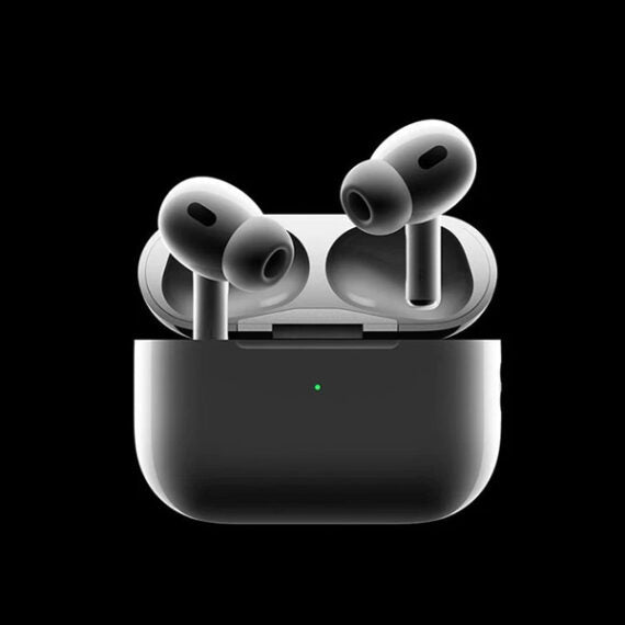 FasterTech Pro 2nd Gen Wireless Earbuds with Active Noise Cancellation (ANC)