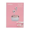 Shining True Wireless Earbuds – ANC/ENC Noise Reduction & Touch Control