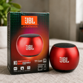 Mini Portable Wireless Bluetooth Speaker – Deep Bass, TF Card Support & Hands-Free Calling (M3)